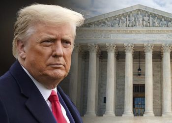 SEN JOHN KENNEDY: Why SCOTUS should seize opportunity to eliminate universal injunctions