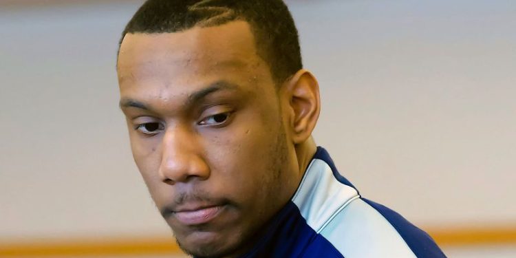 American basketball player arrested in Indonesia for alleged drug smuggling, could face death penalty