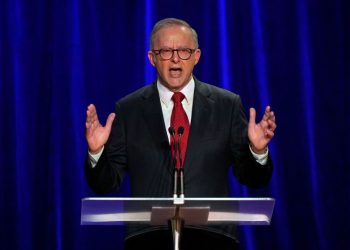 Five takeaways from Australia’s general election after Anthony Albanese secures second term