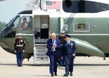 Trump considers attending Ukraine-Russia talks in Turkey