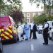 UK police arrest man for arson after fire at PM Starmer’s house