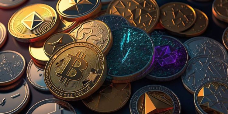 Crypto Market Recap: Grayscale Debuts New Bitcoin Product, Tether Announces US Expansion