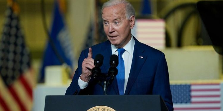 Biden’s woes converge: Last-minute pardons under fire, calls for prosecution mount following Hur tape release