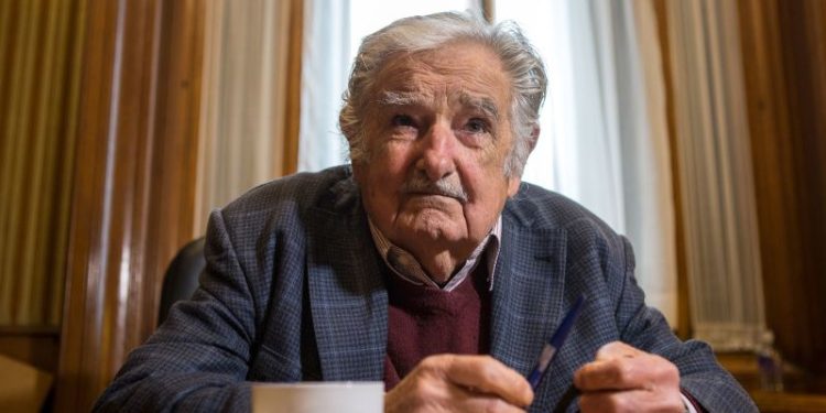 José Mujica, Uruguay’s modest leader who transformed the country, dies at 89