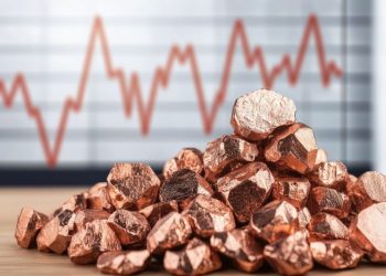 After US$1.5 Billion Gold Payday, Chinese Billionaire Pivots to Copper for Energy Play