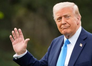 ‘Failure’s not an option’: Trump budget bill will be ‘big’ help for seniors, top House tax-writer says