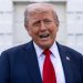 Trump shoots down rumors he will seek 3rd term: ‘Not something I’m looking to do’
