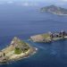 Japan and China accuse each other of violating airspace near disputed islands