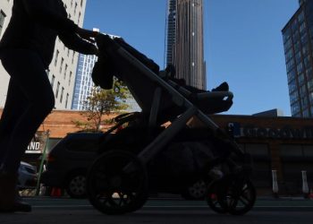 Many US families depend on immigrant nannies. Trump’s policies could upend that