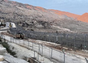 Israeli and Syrian official hold rare direct talks, Israeli source says