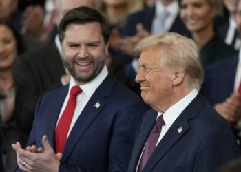 Vance reveals ’empowering’ aspects of Trump’s leadership that enables ‘trust’ and squashes ‘turf battles’