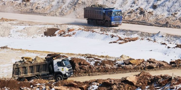 US and Ukraine sign critical minerals deal after months of tense negotiations