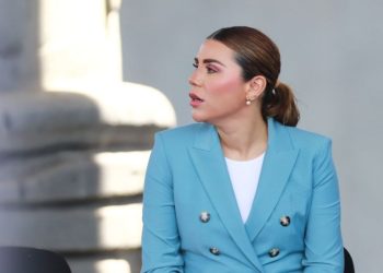 Governor of Mexican state says the US withdrew tourist visas from her and her husband