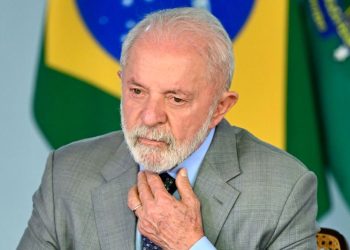 Brazilian leader Lula released from hospital after suffering vertigo