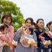 Children aged 14 or younger now make up less than 12% of this country’s population