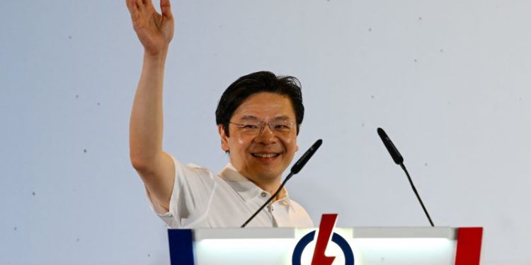 Singapore’s ruling party extends monopoly with decisive election win