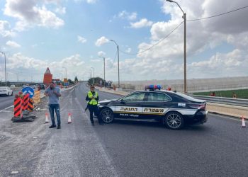 Flights resume at Israel’s main airport after missile from Yemen lands nearby