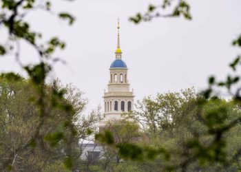 China says Trump Harvard ban will ‘tarnish’ US image as students caught in crosshairs