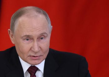 Putin says Russia is ready for direct talks with Ukraine