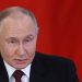 Putin says Russia is ready for direct talks with Ukraine