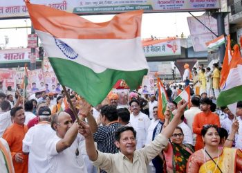 Missiles, drones and airstrikes, until a sudden ceasefire. How India and Pakistan agreed to an uneasy truce