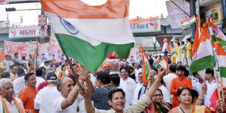 Missiles, drones and airstrikes, until a sudden ceasefire. How India and Pakistan agreed to an uneasy truce