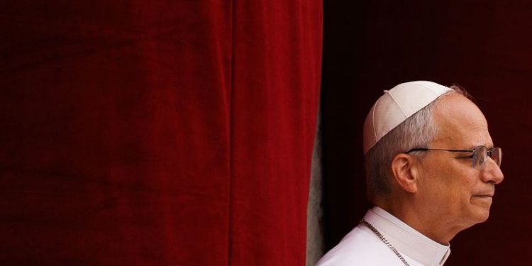 How Pope Leo dealt with years of abuse allegations in a powerful Catholic society in Peru