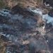 Severe wildfires in Russia’s Siberia region rage through 600,000 hectares of forest