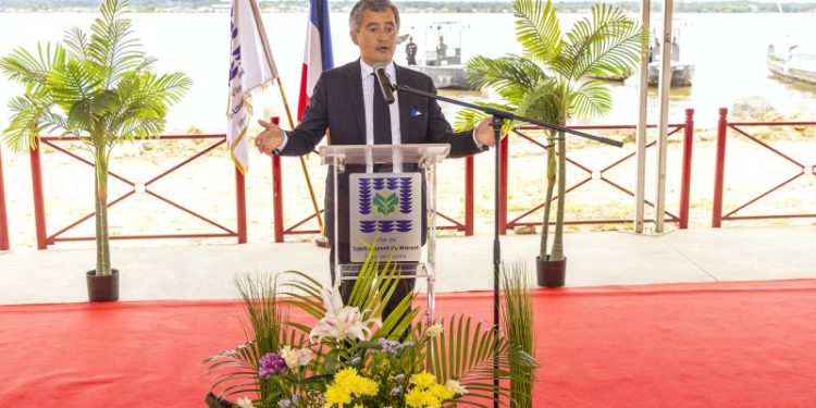 France planning Supermax-style prison near notorious Devil’s Island penal colony site