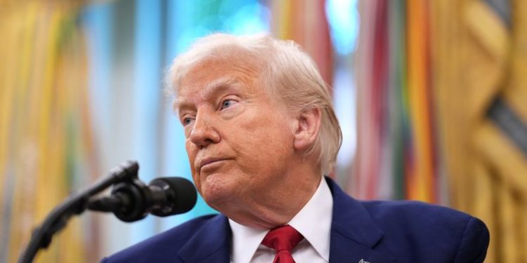 China thought it had a truce with the US. Then Trump dropped two bombshells