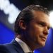 US calls for Asia allies to boost defenses in face of China’s ‘imminent’ threat, Hegseth tells top defense forum