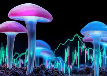 US Policy Momentum, Clinical Progress Fueling Psychedelics Market in 2025