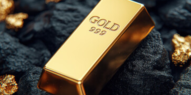 AngloGold Sells Two African Assets to Resolute Mining