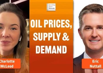 Eric Nuttall: Oil vs. Natural Gas Stocks, Plus 2025 Prices, Supply and Demand
