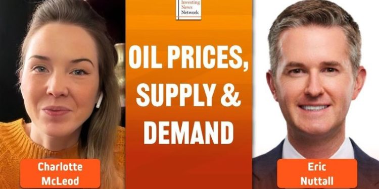 Eric Nuttall: Oil vs. Natural Gas Stocks, Plus 2025 Prices, Supply and Demand