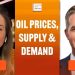 Eric Nuttall: Oil vs. Natural Gas Stocks, Plus 2025 Prices, Supply and Demand