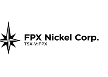 FPX Nickel Provides Update on Affiliate Company CO2 Lock Corp.