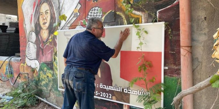 Israeli military extends detention of Palestinian journalist despite acknowledging lack of evidence