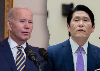 Biden interview audio reveals who brought up Beau’s death — and it wasn’t Hur