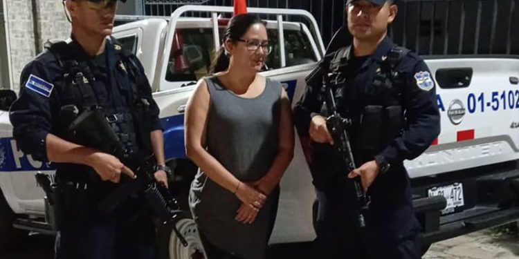 El Salvador arrests human rights lawyer critical of President Bukele