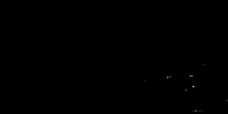 India launches military operation against Pakistan, explosions heard