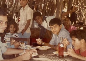 Pope! Amigo! Peruvians remember the young American priest who became pope