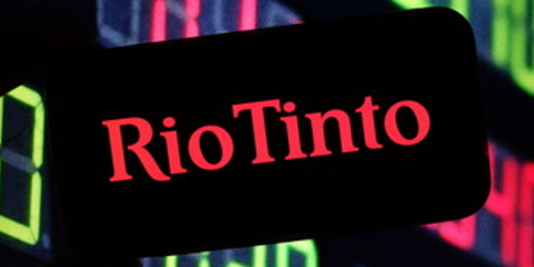 Rio Tinto Partners with Codelco to Develop Lithium Project in Chile