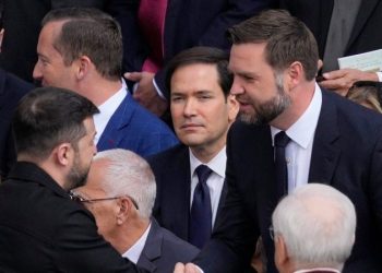 Rubio teases details of potential Trump, Putin in-person meeting after Russia-Ukraine ceasefire talks stall