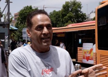 On the streets of Tehran, guarded hope and rising doubt as nuclear talks inch forward