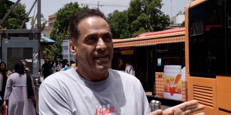 On the streets of Tehran, guarded hope and rising doubt as nuclear talks inch forward