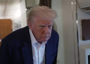 Trump to tap new national security advisor in 6 months; calls Waltz move ‘upgrade’