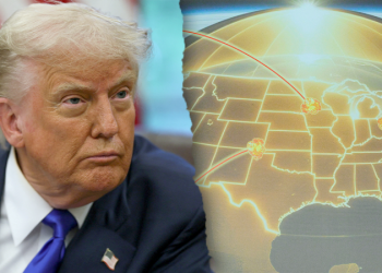 Trump, Hegseth announce ‘Golden Dome,’ a ‘game changer’ to protect American homeland