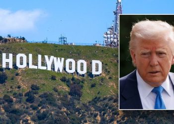 Trump announces 100% tariff on all foreign-produced movies: ‘WE WANT MOVIES MADE IN AMERICA, AGAIN!’