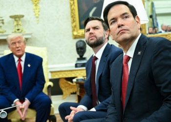 Trump admin steps up overhaul of National Security Council, weeks after Waltz’s departure